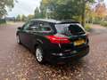 Ford Focus Wagon 1.0 Titanium Edition / Navi / cruisecontrol Noir - thumbnail 4