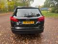 Ford Focus Wagon 1.0 Titanium Edition / Navi / cruisecontrol Noir - thumbnail 5