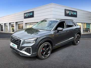35 TFSI S line