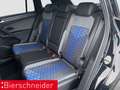 Volkswagen Tiguan 2.0 TSI DSG 4Mo. R AHK MATRIX NAVI CAM 21 Schwarz - thumbnail 14
