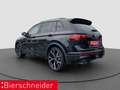 Volkswagen Tiguan 2.0 TSI DSG 4Mo. R AHK MATRIX NAVI CAM 21 Schwarz - thumbnail 7