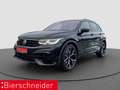 Volkswagen Tiguan 2.0 TSI DSG 4Mo. R AHK MATRIX NAVI CAM 21 Schwarz - thumbnail 2