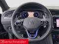 Volkswagen Tiguan 2.0 TSI DSG 4Mo. R AHK MATRIX NAVI CAM 21 Schwarz - thumbnail 12