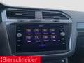 Volkswagen Tiguan 2.0 TSI DSG 4Mo. R AHK MATRIX NAVI CAM 21 Schwarz - thumbnail 17