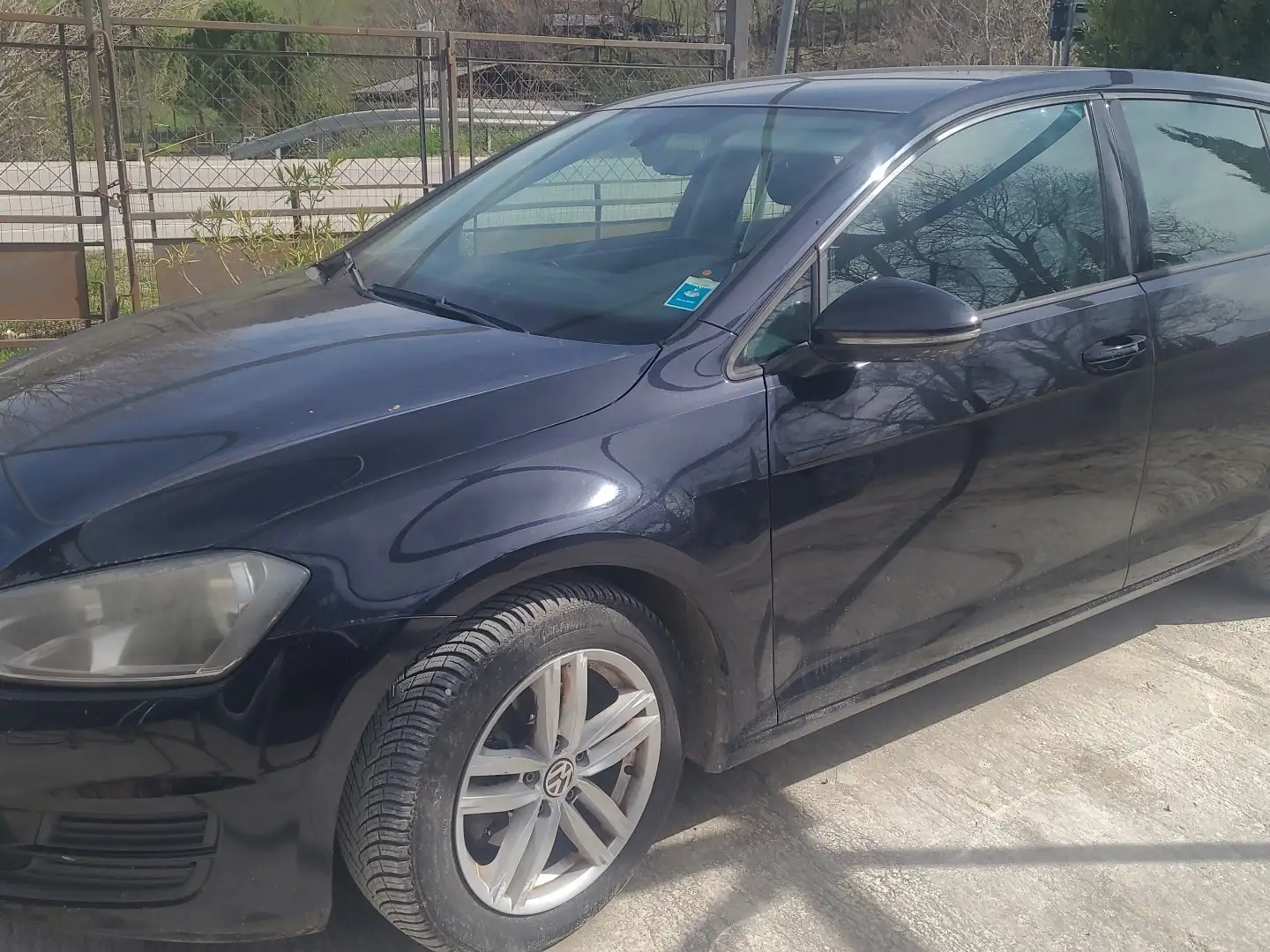 Volkswagen Golf GTD tdi - 2