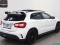 Mercedes-Benz GLA 45 AMG GLA 45 AMG 4M NIGHT PERFORMANCE SITZ,KEYLESS,SH Blanc - thumbnail 2