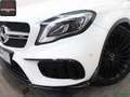 Mercedes-Benz GLA 45 AMG GLA 45 AMG 4M NIGHT PERFORMANCE SITZ,KEYLESS,SH Blanc - thumbnail 5