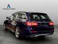 Mercedes-Benz E 450 4M AMG/BURMEST./ACC/PANO/WIDESC./1.HD Blu/Azzurro - thumbnail 3