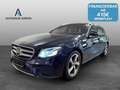 Mercedes-Benz E 450 4M AMG/BURMEST./ACC/PANO/WIDESC./1.HD Albastru - thumbnail 1