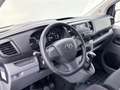 Toyota Proace Worker 2.0 D-4D Cool Long Cruise Control Betimmeri White - thumbnail 5