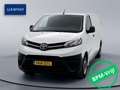 Toyota Proace Worker 2.0 D-4D Cool Long Cruise Control Betimmeri White - thumbnail 1