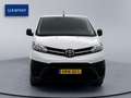 Toyota Proace Worker 2.0 D-4D Cool Long Cruise Control Betimmeri White - thumbnail 13