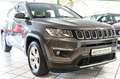 Jeep Compass Longitude 4WD Allrad 2.0 Diesel 140 PS Grau - thumbnail 3