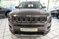 Jeep Compass Longitude 4WD Allrad 2.0 Diesel 140 PS Grau - thumbnail 4