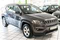 Jeep Compass Longitude 4WD Allrad 2.0 Diesel 140 PS Grau - thumbnail 1