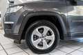 Jeep Compass Longitude 4WD Allrad 2.0 Diesel 140 PS Grau - thumbnail 11