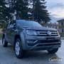 Volkswagen Amarok 3.0 V6 TDI AUTOCARRO 4MOT aut. IVA DEDUCIBILE Grigio - thumbnail 2