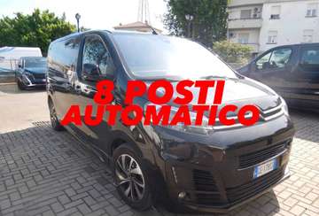 M 2.0hdi 180cv PULMINO 8 POSTI SHINE AUTOMATICO