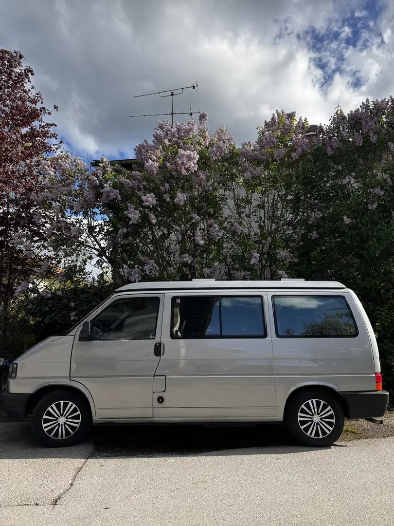 Volkswagen T4 Transporter 70H1F2/W24 - 2