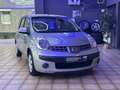 Nissan Note Acenta*HU/AU*SERVICE*KLIMA*ZV* Silber - thumbnail 1