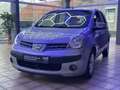 Nissan Note Acenta*HU/AU*SERVICE*KLIMA*ZV* Silber - thumbnail 3