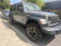 Jeep Wrangler Plug-In Hybrid Rubicon 4xe + AHK+ U.St ausweißbar Grau - thumbnail 7