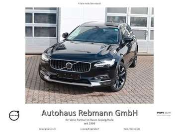 V90 B5 Cross Country Ultimate AWD SD*StdHz*360°