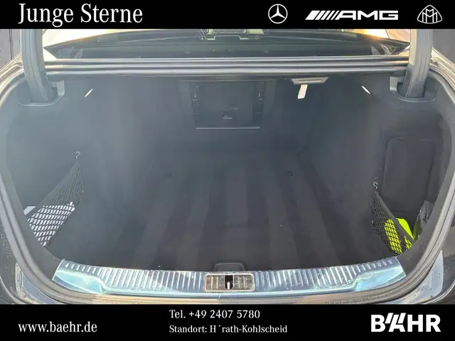 Mercedes-Benz S-Class view 10