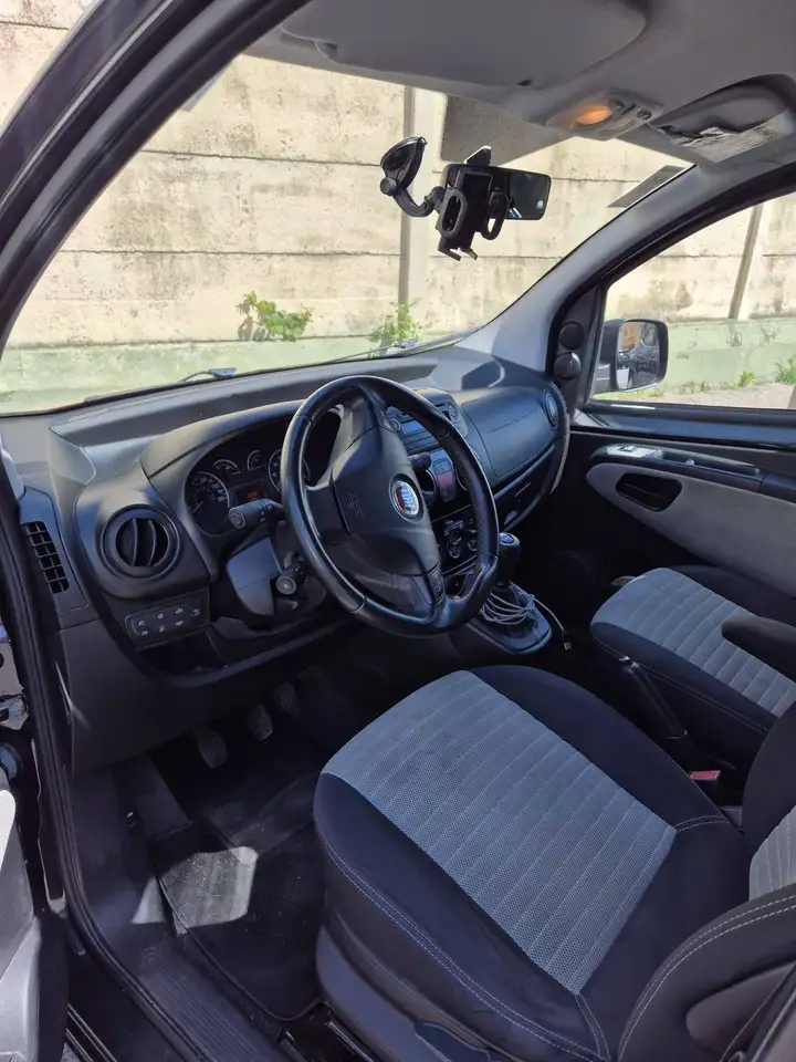 Fiat Qubo