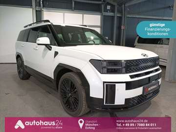 1.6T-GDI Blackl. Hybrid|4WD|LED|Leder