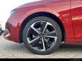 Opel Astra Astra L 1.2 Turbo LED/SHZ Ultimate Klima Rot - thumbnail 9
