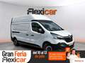 Renault Trafic Furgon 29 L1H2 dCi 145 TT Biały - thumbnail 1
