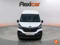 Renault Trafic Furgon 29 L1H2 dCi 145 TT Biały - thumbnail 2