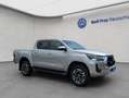 Toyota Hilux HiLux 4x4 Double Cab MHEV Executive Aut. Argintiu - thumbnail 8