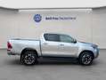 Toyota Hilux HiLux 4x4 Double Cab MHEV Executive Aut. Argintiu - thumbnail 7