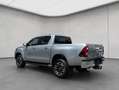Toyota Hilux HiLux 4x4 Double Cab MHEV Executive Aut. Argintiu - thumbnail 3