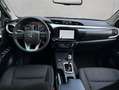 Toyota Hilux HiLux 4x4 Double Cab MHEV Executive Aut. Argintiu - thumbnail 12