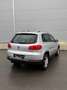 Volkswagen Tiguan 2,0 TDI BMT 4Motion Sky DPF DSG Silber - thumbnail 4