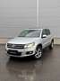Volkswagen Tiguan 2,0 TDI BMT 4Motion Sky DPF DSG Silber - thumbnail 1