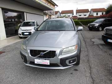 XC70 D5 AWD Volvo Ocean Race