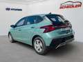 Hyundai i20 Select 1.0 T-GDI 100PS+NAVI+FUNKTIONSP. Grün - thumbnail 4