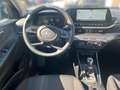 Hyundai i20 Select 1.0 T-GDI 100PS+NAVI+FUNKTIONSP. Grün - thumbnail 10