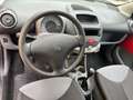 Peugeot 107 Junior 1,0 3T Rot - thumbnail 8