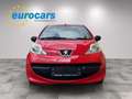 Peugeot 107 Junior 1,0 3T Rot - thumbnail 2