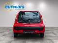 Peugeot 107 Junior 1,0 3T Rot - thumbnail 5