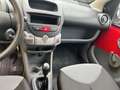 Peugeot 107 Junior 1,0 3T Rot - thumbnail 9