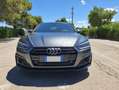 Audi A5 A5 Sportback 2.0 tfsi g-tron s-tronic Grigio - thumbnail 3