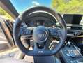 Audi A5 A5 Sportback 2.0 tfsi g-tron s-tronic Grigio - thumbnail 10