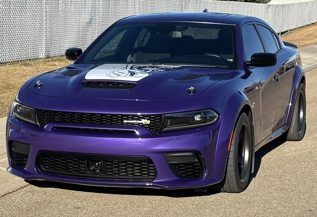 2023 Dodge Charger