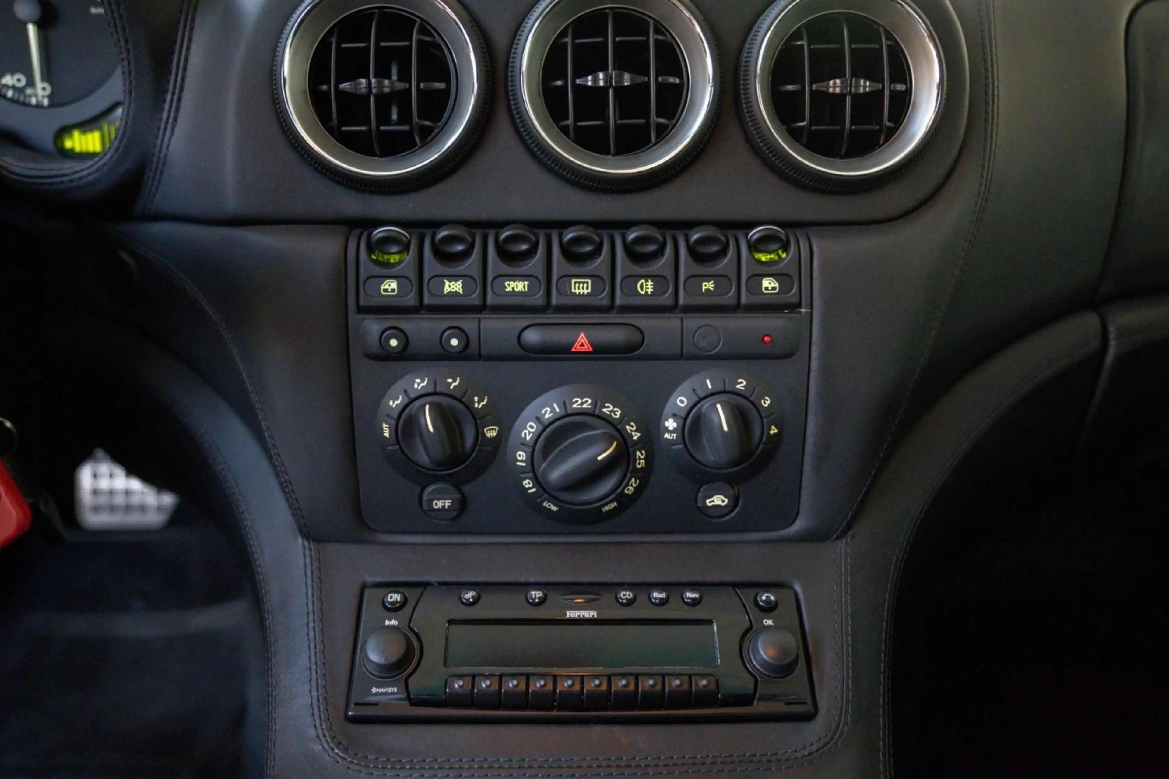 Ferrari 575 M Maranello F1 *FerrariHistorie*Deutsch* — photo 15
